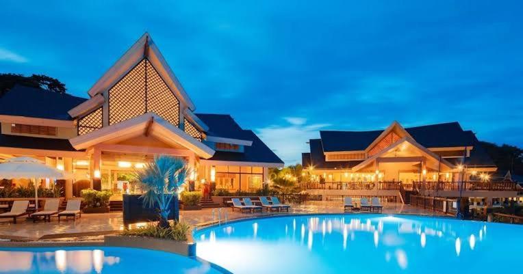 Aparthotel Keira 208, Alta Vista De Boracay *