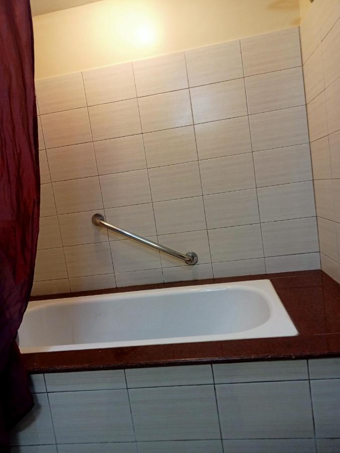 Aparthotel Keira 208, Alta Vista De Boracay